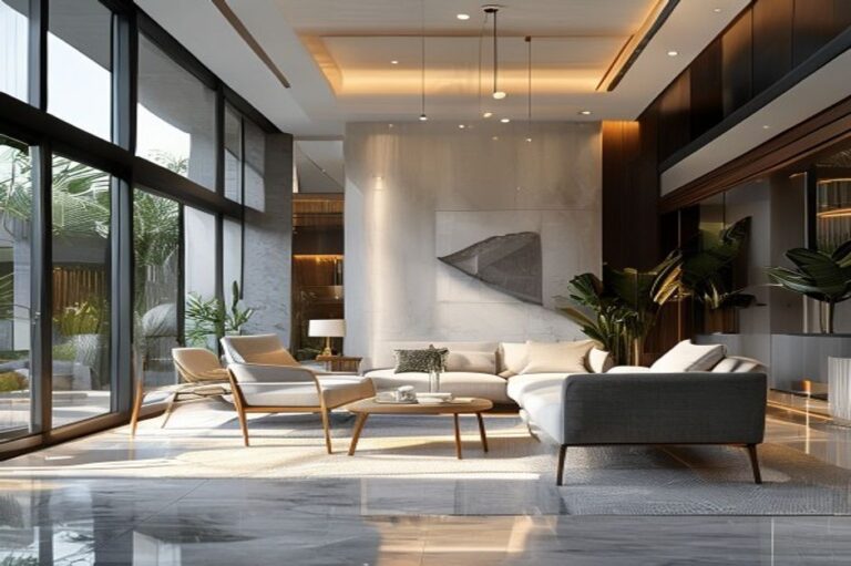 renovasi interior rumah di brebes