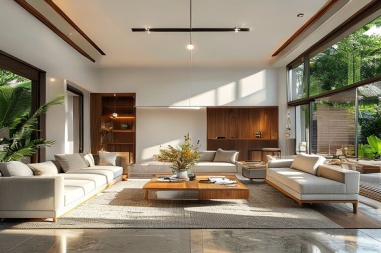 jasa desain interior di pemalang