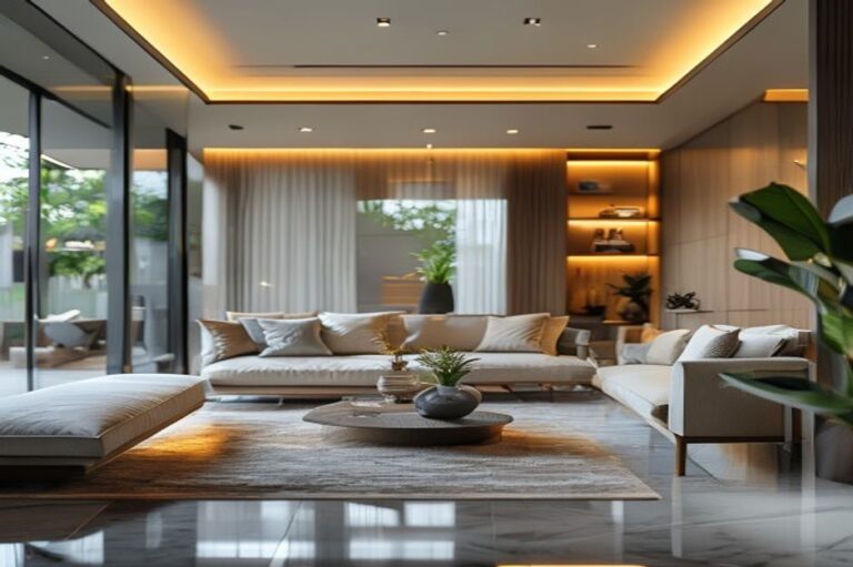 jasa desain interior di pemalang
