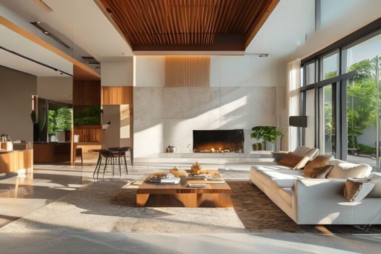 jasa desain interior di bumiayu