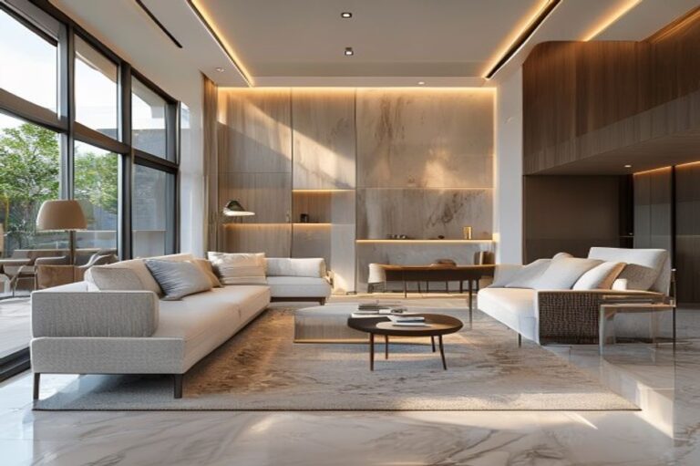 renovasi interior rumah di slawi