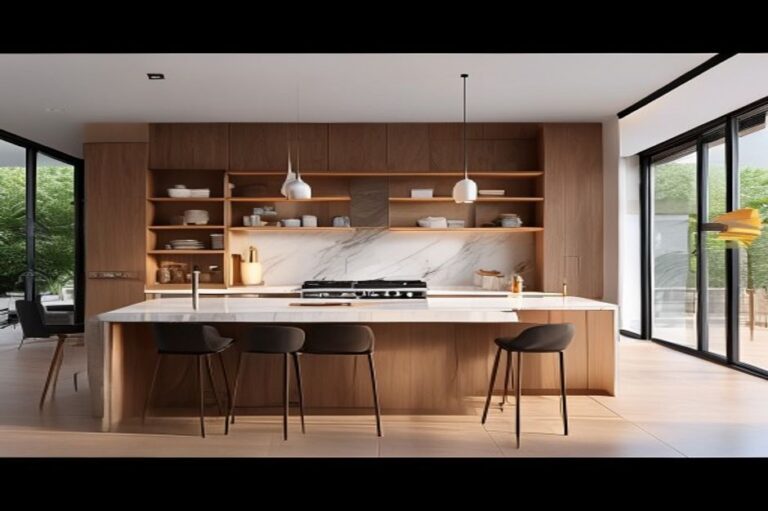pembuatan kitchen set di pemalang