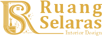 Ruang Selaras Design Furnitur Interior Tegal