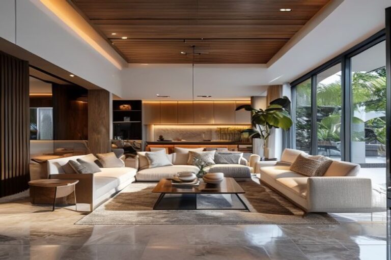 jasa desain interior pemalang