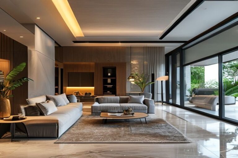 jasa desain interior di tegal