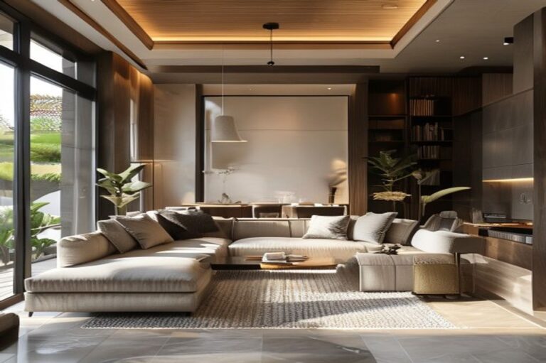 jasa desain interior pekalongan