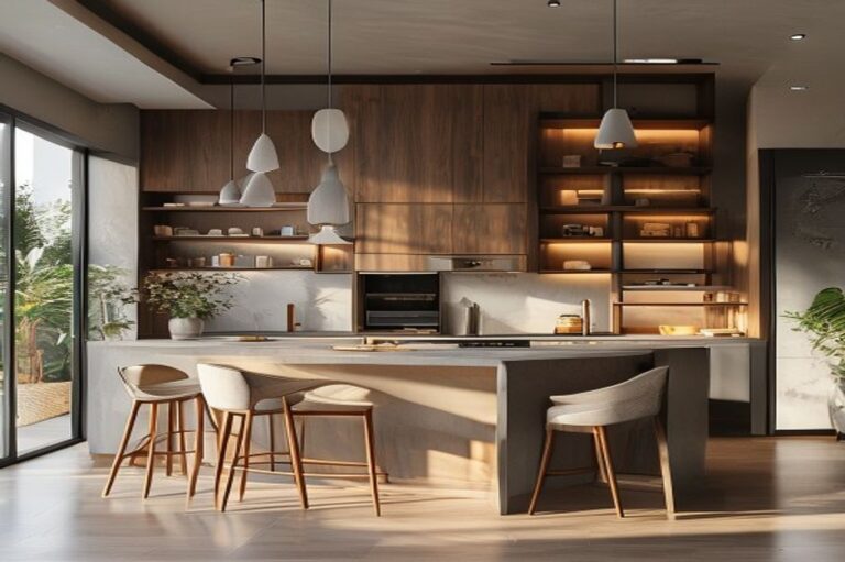 panduan memilih kitchen set yang bagus