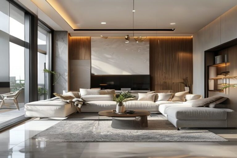 cara renovasi interior rumah budget terbatas
