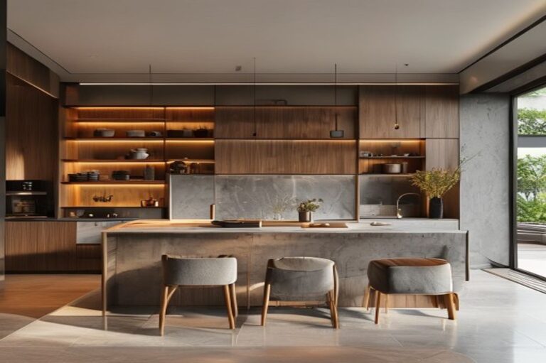 kitchen set brebes murah berkualitas