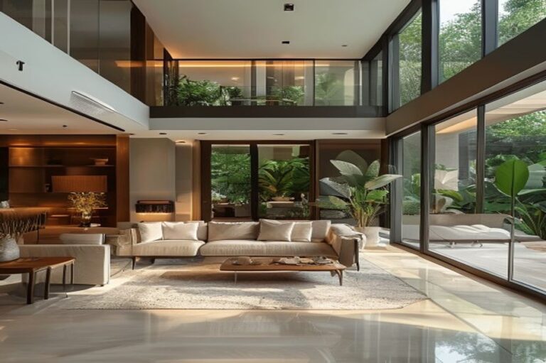 jasa interior pemalang profesional