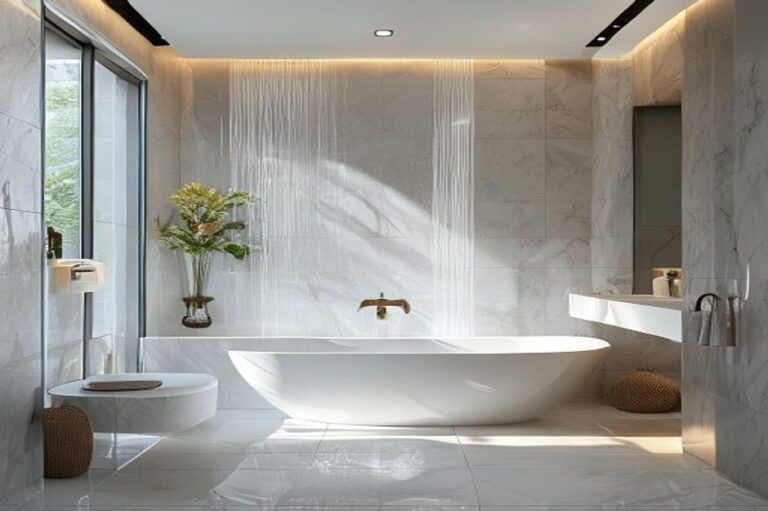 renovasi kamar mandi tegal